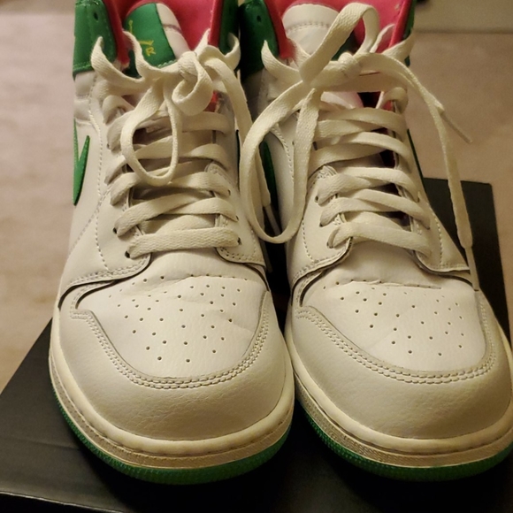 Girls jordans - Picture 4 of 9